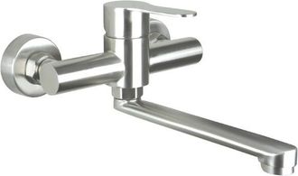 OEM Grifo Mezclador De Lavabo Mural