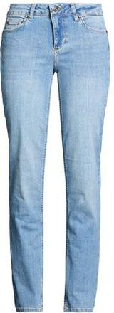 Liu Jo BOTTOMWEAR - Jeans on YOOX.COM