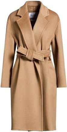 Max Mara COATS & JACKETS - Coats sur YOOX.COM