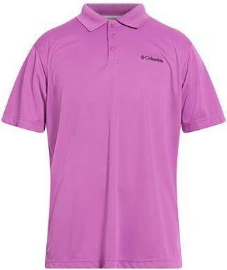 Columbia Polo shirts