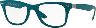 Ray-Ban unisex, Accessori, Blu, Taglia unica, new