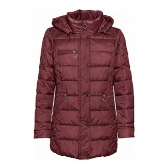 Danwear Chaqueta Jolina - Jackets - Mujer - Marr&oacute;n - 3XL