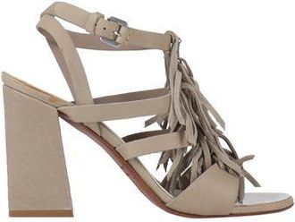 Henry Beguelin FOOTWEAR - Sandals sur YOOX.COM