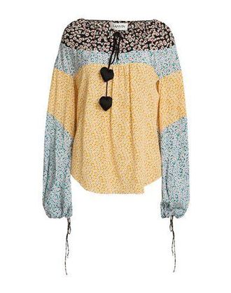 Lanvin TOPWEAR - Tops sur YOOX.COM