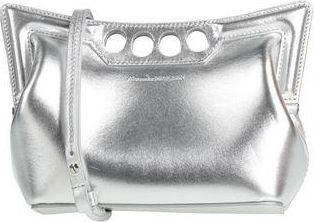 Alexander McQueen BORSE - Borse a tracolla su YOOX.COM