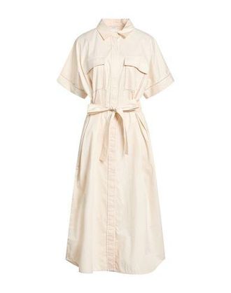 PESERICO DRESSES - Midi dresses on YOOX.COM