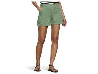 Sanctuary Cadet Shorts Womens Jumpsuit & Rompers One Piece Green Juice : 31, Cotton
