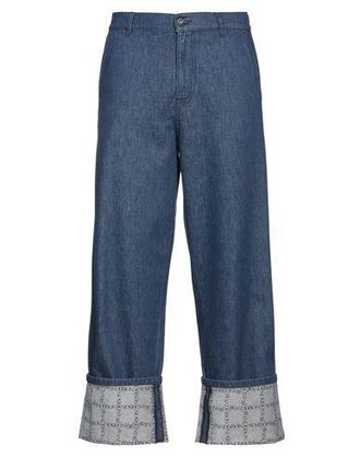 J.W.Anderson BOTTOMWEAR - Pantaloni jeans su YOOX.COM