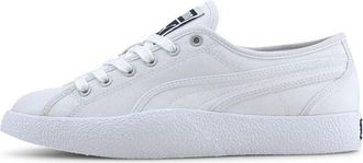 Puma (WMNS) PUMA Love Canvas White 372411-01
