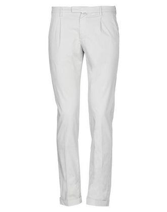 BRIGLIA 1949 PARTES DE ABAJO - Pantalones en YOOX.COM