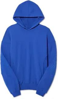 Asics Novalis Hevea Hoodie Asics Blue 2203A231-400