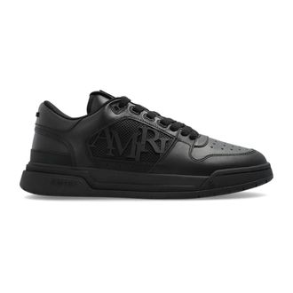 Amiri Hombre, Zapatos, Negro, Talla: 42 EU