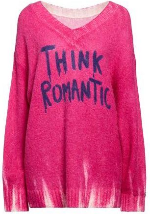 Twin-Set KNITWEAR - Jumpers on YOOX.COM