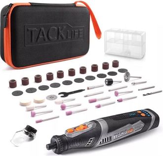 OEM Amoladora M&uacute;ltiple Tacklife Rtd02dc