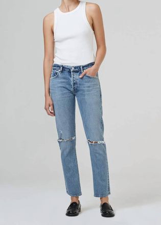 Citizens Of Humanity Emerson Slim Boyfriend 29 Jean In Freeport