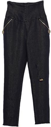 Frankie Morello BOTTOMWEAR - Jeans sur YOOX.COM