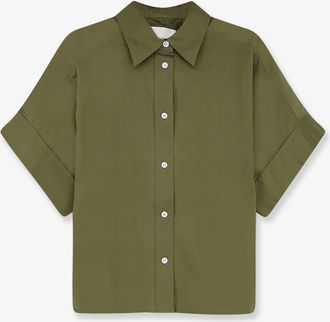 Closed Camicia in cotone - CLOSED - gender_Woman