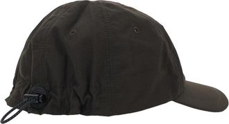 Jacquemus Mens Baseball Cap La Casquette Balluchon Brown Polyamide Hat