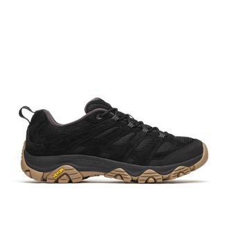 Merrell Moab 3 Ready Zip in Black