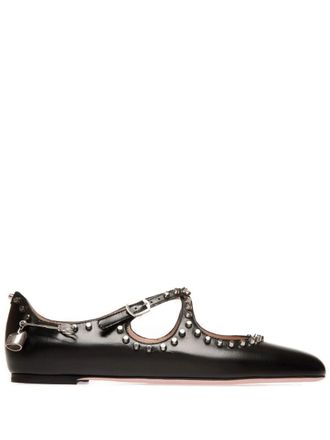 Bally Beliska-Studs Shoes