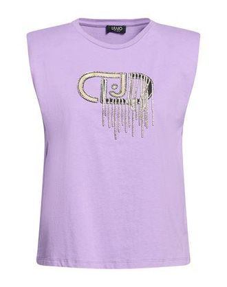 Liu Jo CAMISETAS Y TOPS - Camisetas en YOOX.COM