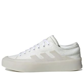 adidas ZNSORED Triple White HP5988