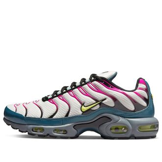 Nike Air Max Plus Light Bone Ash Green Pink Prime DH4776-002