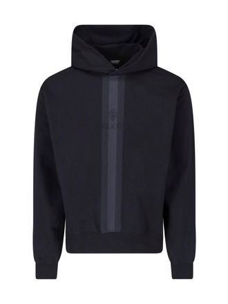 Gucci Felpa Cappuccio Web