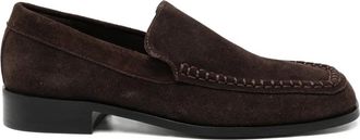 Senso Geneva loafers - Bruin