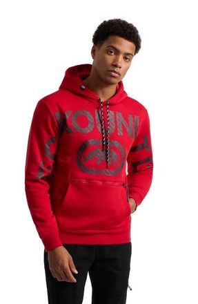 Ecko Spreadout Hoodie in True Red at Nordstrom, Size Xxx-Large