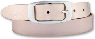 Bernd Götz Ledergürtel