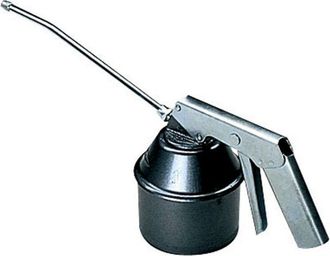 Samoa Aceitera Alta Presion Industrial Mod.b 500 Gr - 170200