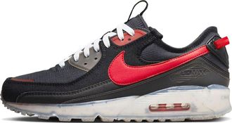 Nike Air Max 90 Terrascape Anthracite University Red DV7413-003
