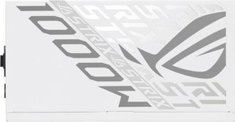 OEM Asus Rog -strix-1000p-gaming-white Unidad De Fuente De Alimentaci&oacute;n 1000 W 20+4 Pin Atx Atx Blanco