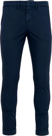 Fay Hose Blau