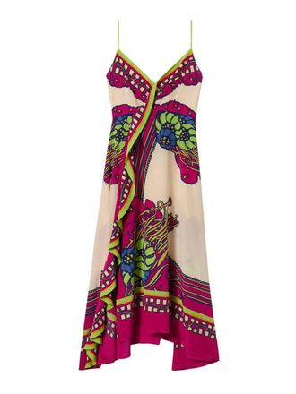 La DoubleJ Turn Around Dress