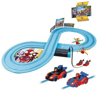 Carrera Pista da Corsa Carrera