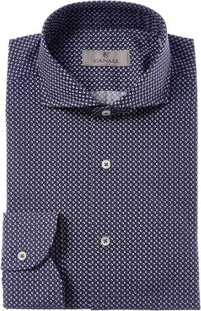 Canali Dress Shirt