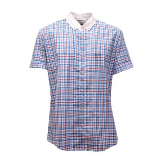 Daniele Alessandrini Camicia Homme Shirt 4779Av