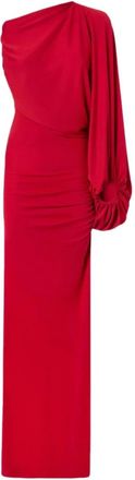Andamane Mujer, Vestidos, Rojo, Talla: S