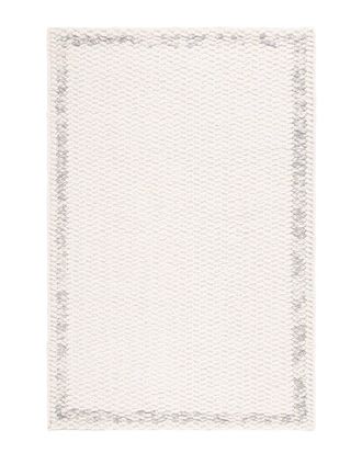 Safavieh Natura Wool & Cotton Rug