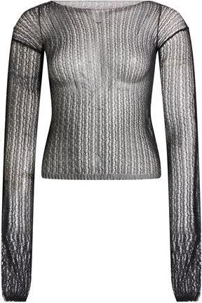 Alessandra Marchi TOPWEAR - T-shirts su YOOX.COM