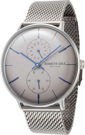 Kenneth Cole Classic Mens Watch