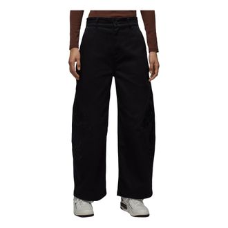 Nike Jordan (WMNS) Air Jordan Flight New Year Series Trousers Black IQ3962-010
