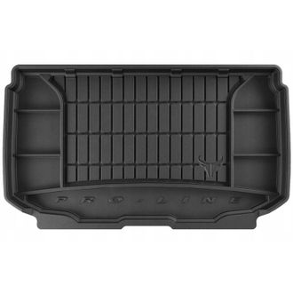 OEM Alfombrilla De Goma Para Maletero Chevrolet Aveo T300 Hatchback 2011-2016