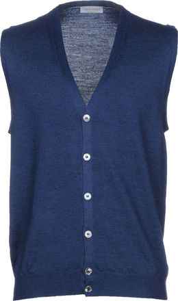 Gran Sasso KNITWEAR - Cardigans on YOOX.COM