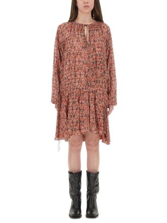 Isabel Marant Dress Bess