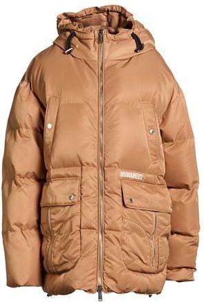 Dsquared2 COATS & JACKETS - Puffers sur YOOX.COM