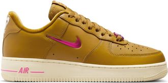 Nike Air Force 1 07 SE Just Do It Sneakers