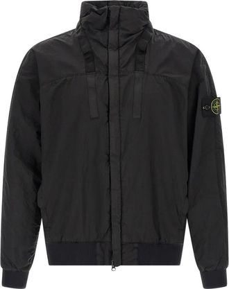 Stone Island Bomber Jacket